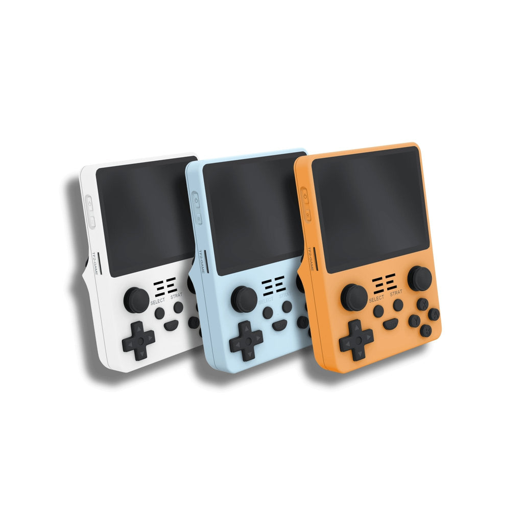 Arcade Console – My Store